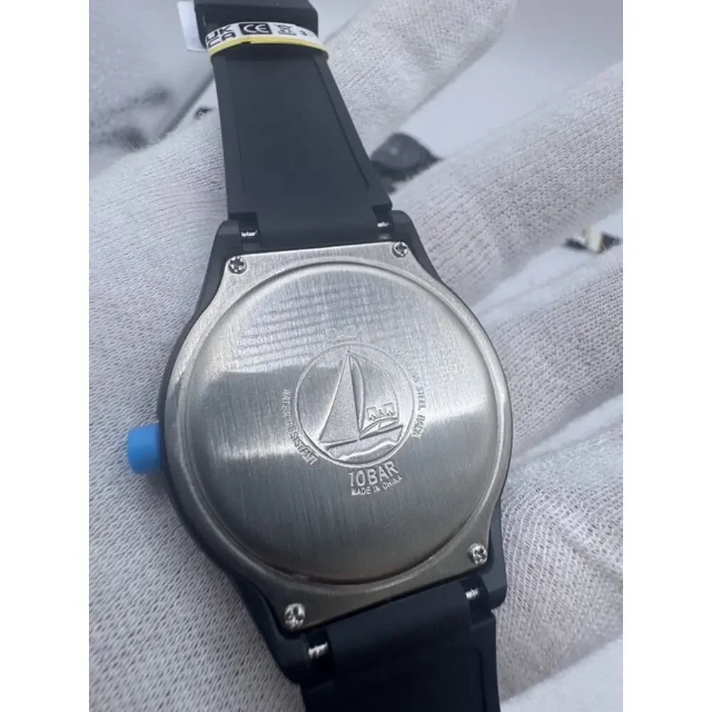 Brand new Q&Q by CITIZEN 10 Bar Water Resistant Men's Watch VR28J026Y